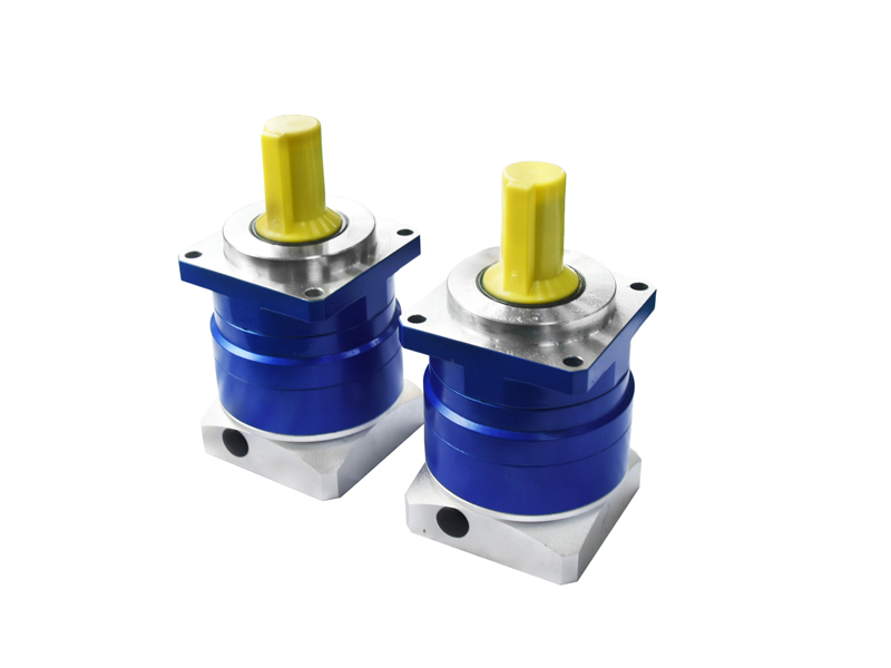 伺服精密行星減速機